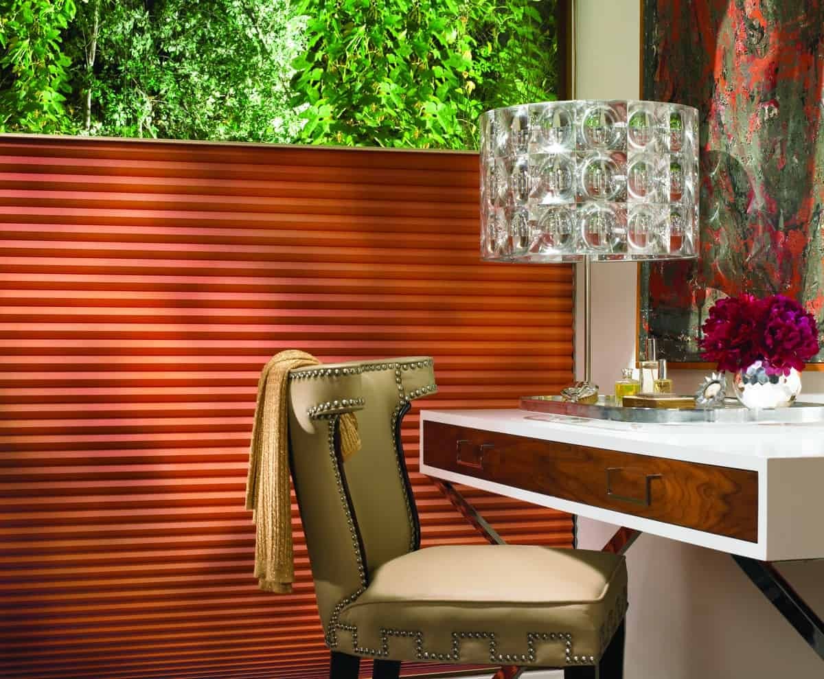 Unique Benefits of Duette® Honeycomb Shades Near Fort Mill, South Carolina (SC) including Customization Options