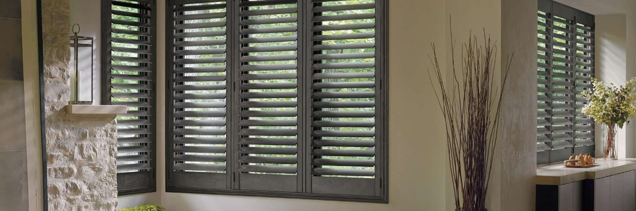 Silhouette® Window Shadings near Fort Mill, South Carolina (SC), with adjustable fabric vanes and beautiful colors